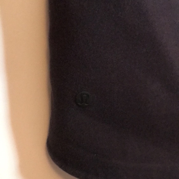 Lululemon Zip Up Hoodie Jacket - Picture 6 of 6